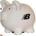 Ceramic Piggy Bank